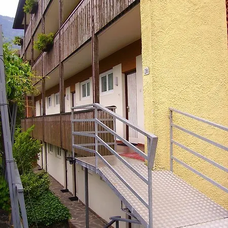 Aparthotel Bichler