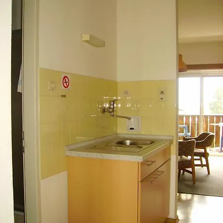 Aparthotel Bichler 2*