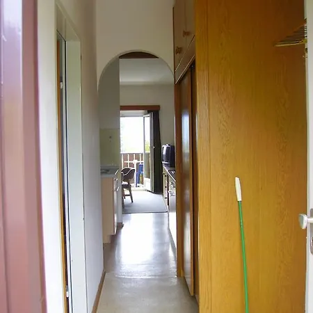 Aparthotel Bichler 2*