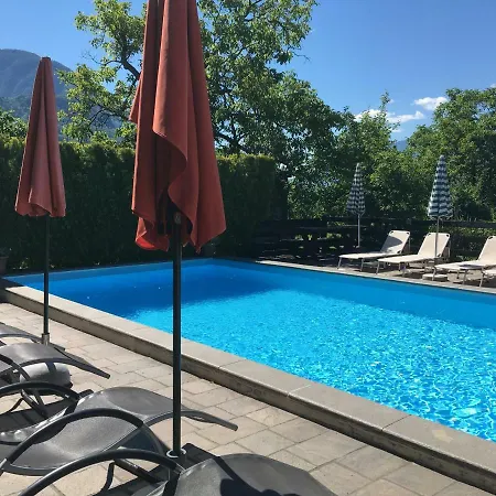 Bichler Aparthotel 2*