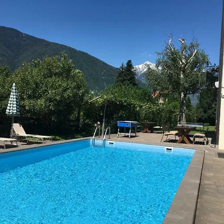 Bichler Merano